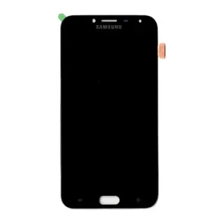 Samsung J4 J400 Lcd Ekran Siyah