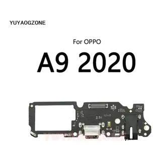 Oppo A9 2020 Şarj Soketi Kulaklık Soketi