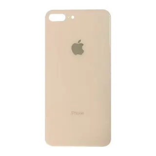 İphone 8 Plus Arka Kapak Gold