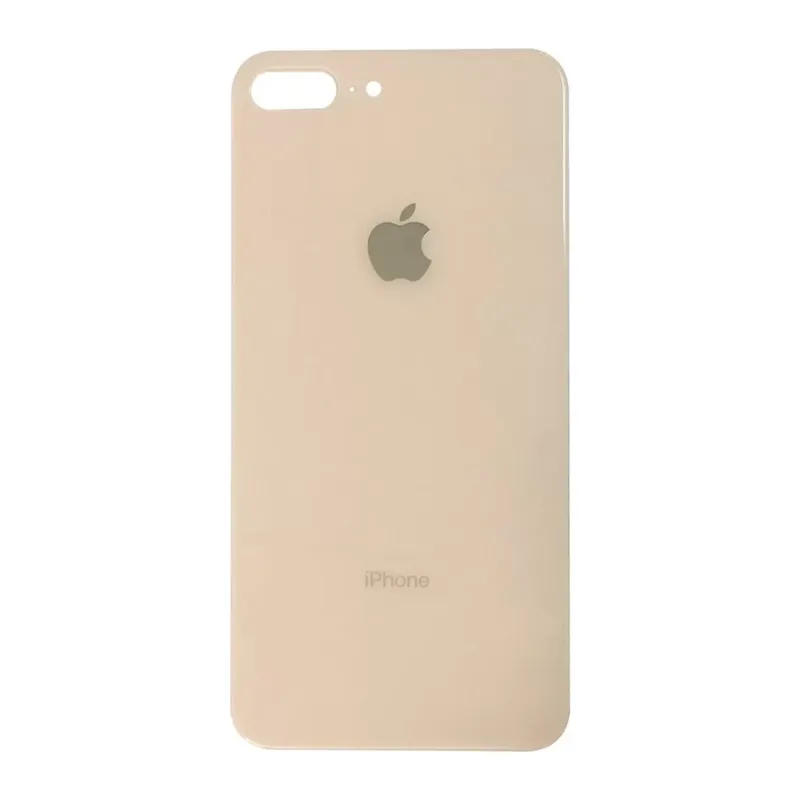 İphone 8 Plus Arka Kapak Gold