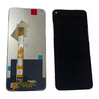 Oppo A54 Lcd Ekran (srv)