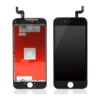 İphone 6s Lcd Ekran (siyah)