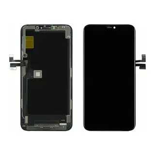 İphone 11 Pro Max Lcd Ekran Dokunmatik (zy İncell)