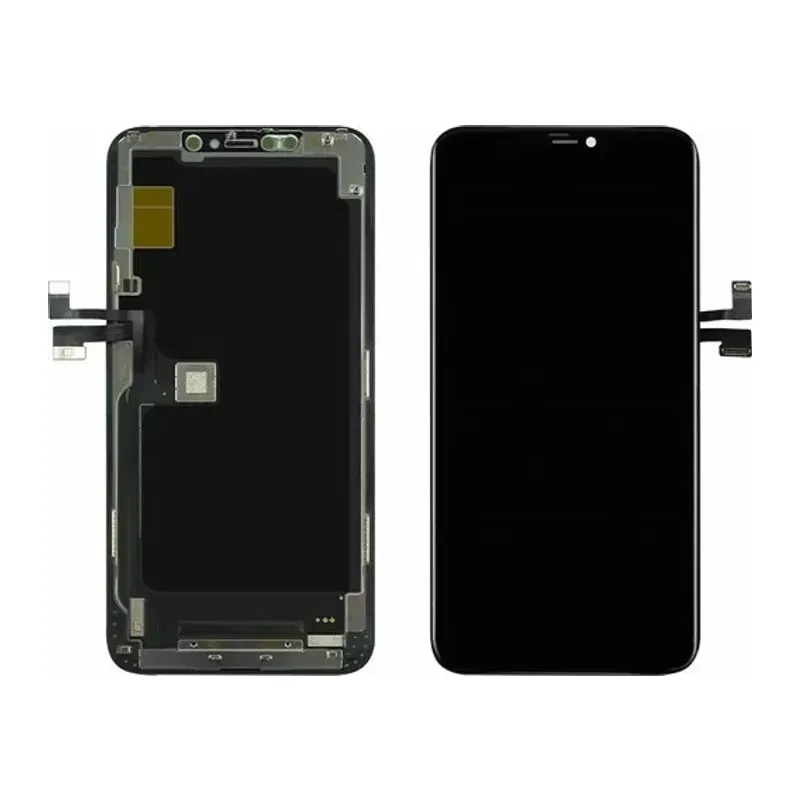 İphone 11 Pro Max Lcd Ekran Dokunmatik (zy İncell)
