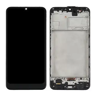 Samsung M31 Sm-m315f Oled Lcd Dokunmatik Ekran (çı