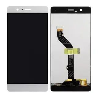 Huawei P9 Lite 2017 Lcd Ekran Dokunmatik (beyaz)