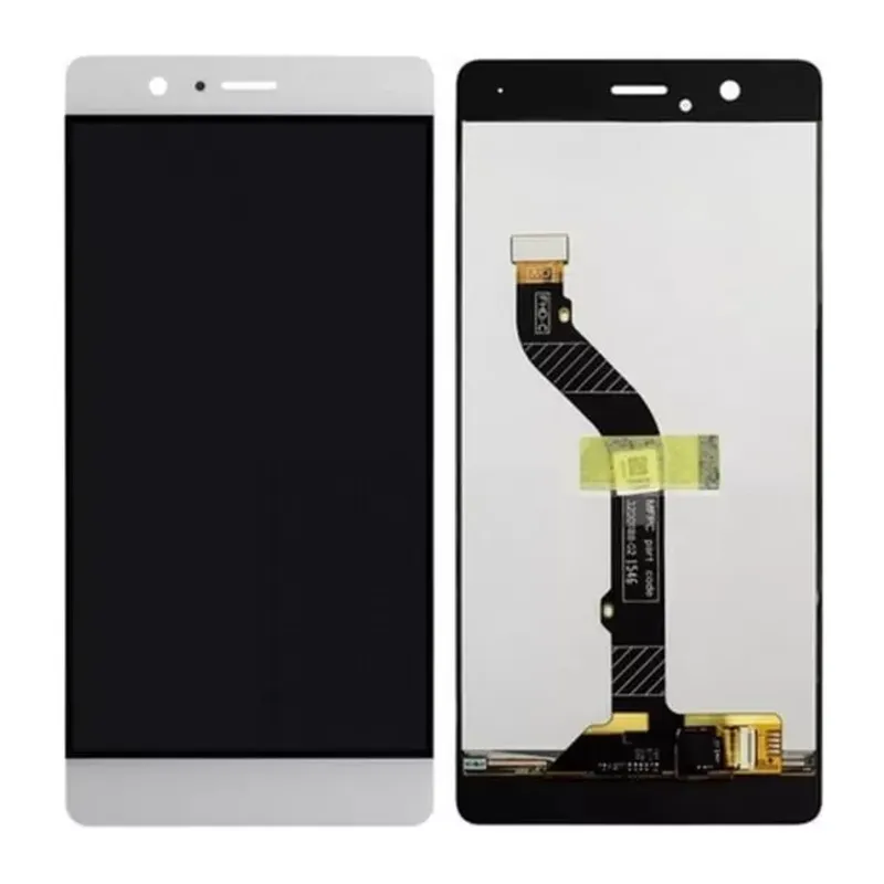 Huawei P9 Lite 2017 Lcd Ekran Dokunmatik (beyaz)