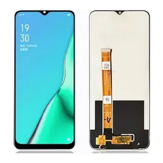A31 Lcd Ekran Dokunmatik O(siyah)