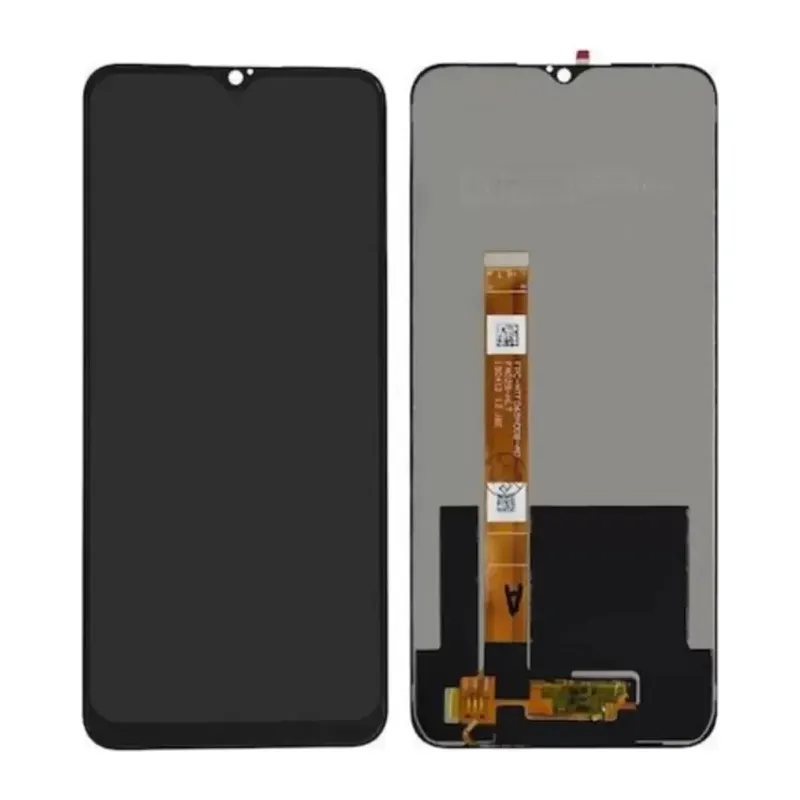 A9 2020 Lcd Ekran Ve Dokunmatik O(siyah)