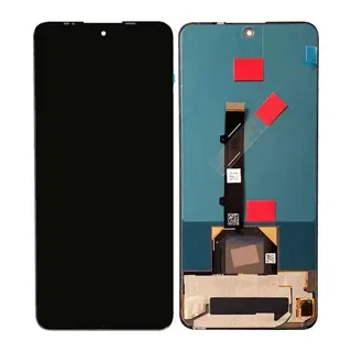 İnfinix Zero X Dokunmatik Ekran (siyah)