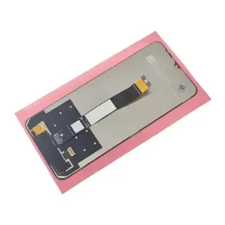 Reeder S19 Max Pro Dokunmatik Ekran (siyah)