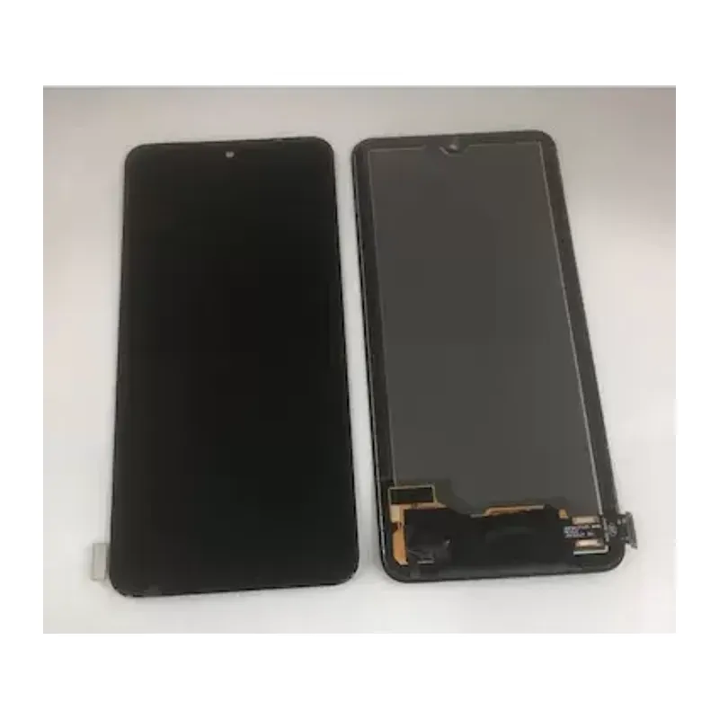 Redmi Note 11s Dokunmatik Ekran (siyah)