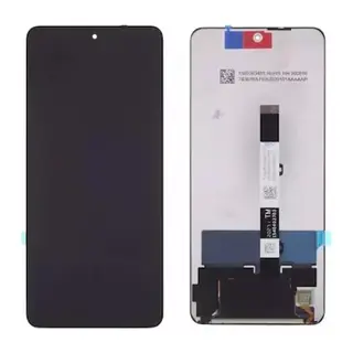 Poco X3 Dokunmatik Ekran (siyah)