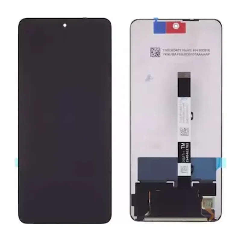Poco X3 Dokunmatik Ekran (siyah)