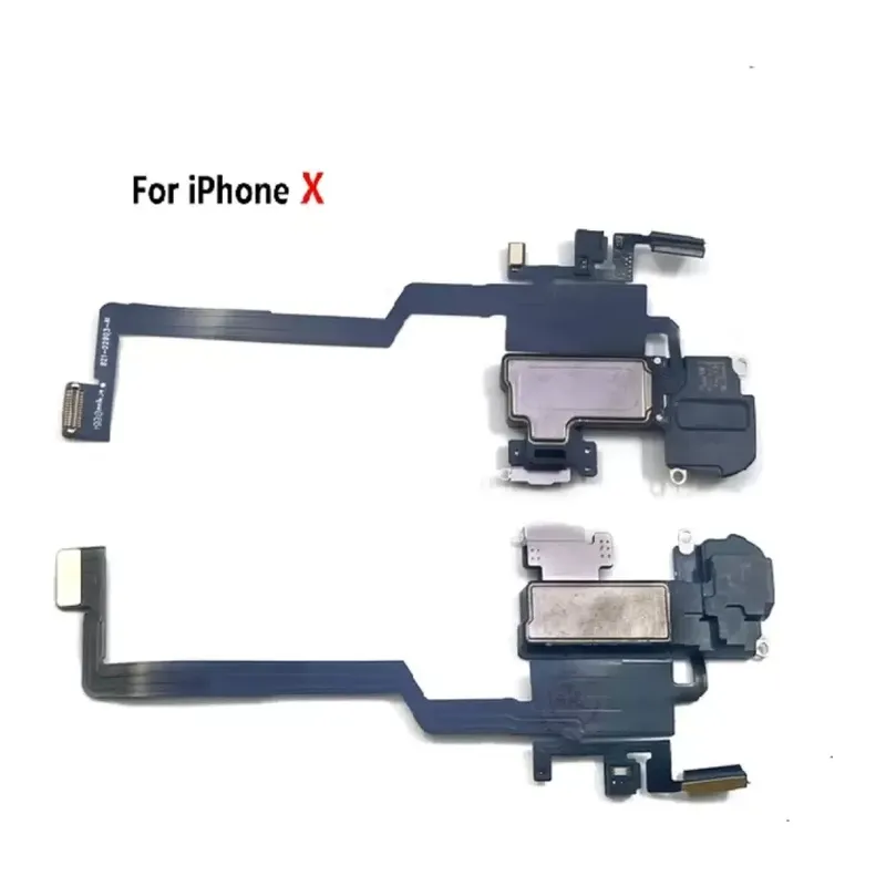 İphone X İç Kulaklık Ön Sensör