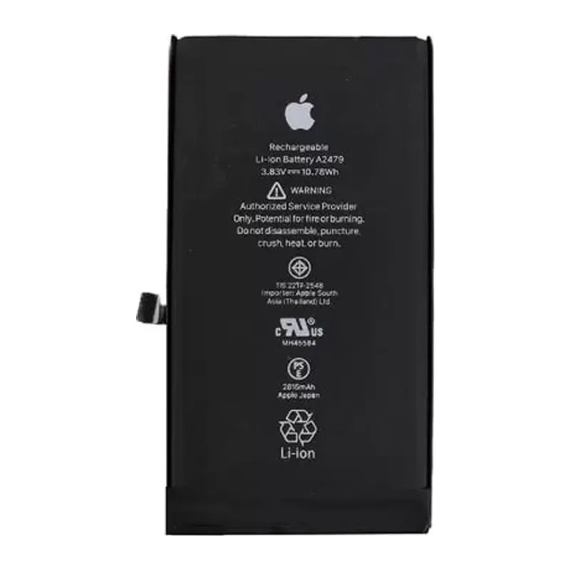 İphone 13 Mini Batarya Pil (güçlendirilmiş)