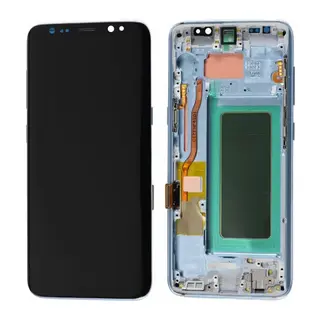 Samsung S8 Sm-g950f Orjinal Dokunmatik Ekran