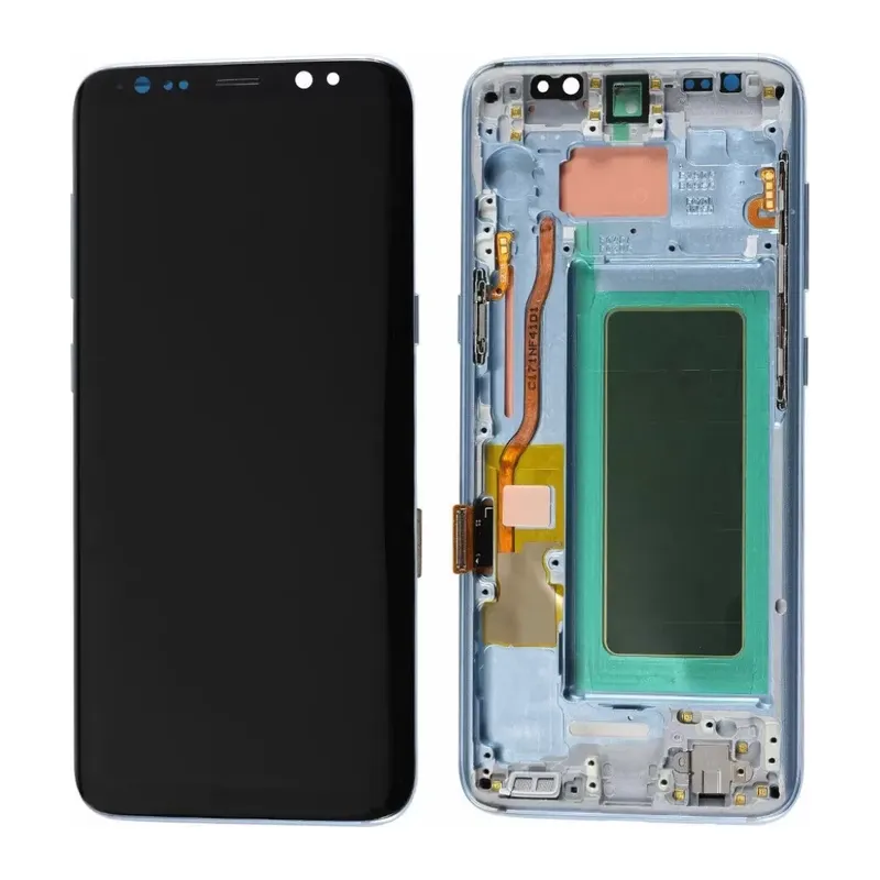Samsung S8 Sm-g950f Orjinal Dokunmatik Ekran