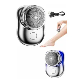 Elektrikli Mini Tıraş Makinesi,taşınabilir Usb Şarjlı Kablosuz Tıraş Makinesi