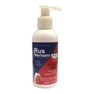 Glegnd Blue 150 Ml Cevizli & Ceviz Sütlü Russ Merhemi Tüylere Krem