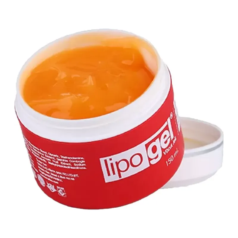 Lipogel Jel 150 Ml