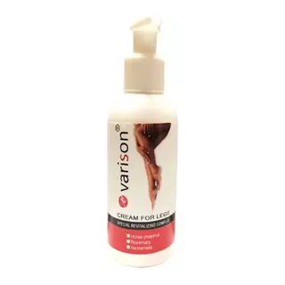 Varison Varislerinize 120 Ml Krem