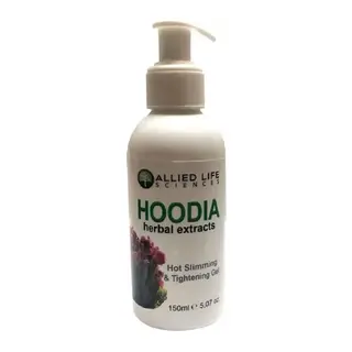 Allied Life Sciences Hoodia Herbal Extracts Hot Slimming & Tightening 150 Ml