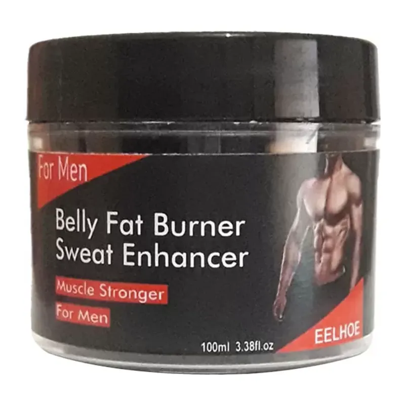 Eelhoe Belly Sweat Enhancer Erkeklere Özel Kremi 100 Ml