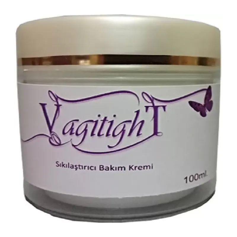 Vagitight Srcx - Vagitight Vajinal Krem 100 Ml Şekillendirici Krem