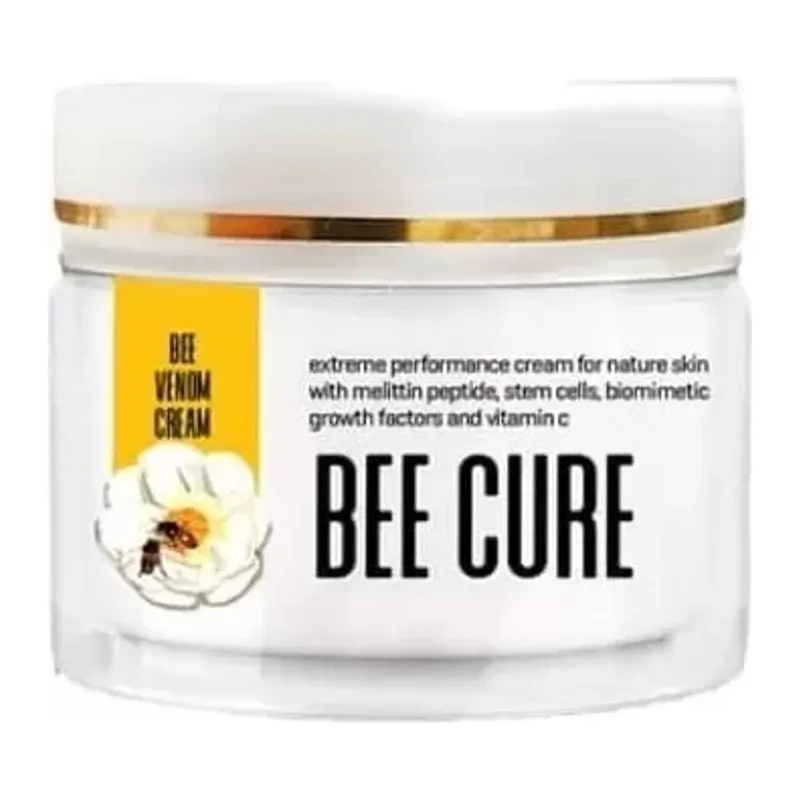 Bee Cure Arı Kremi