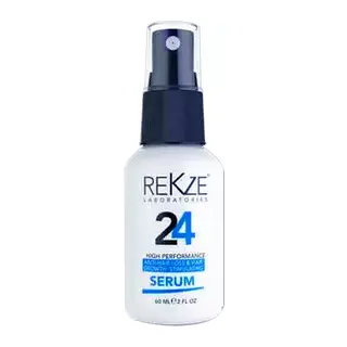 Rekze Saç Besleme Spreyi Sağlam Saçlar 60 Ml