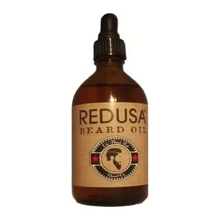 Redusa Beard Oil _ Sakal Bakım Yağı 100 Ml