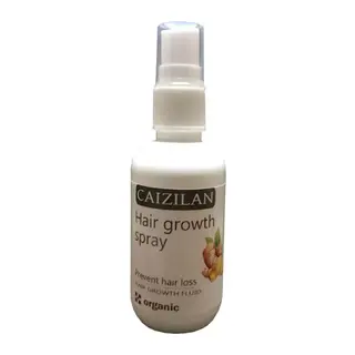 Caizilan Hair Growth Spray 1 Adet Saç Boyutu Için Sprey 50 Ml
