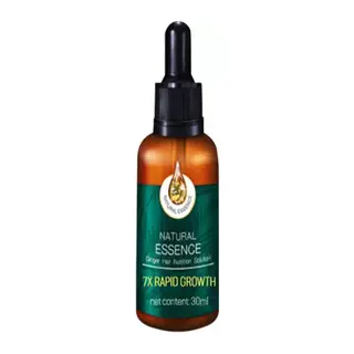 Rapid Growth Hair Treatment Serum Saç Bakım Yağı 30 Ml