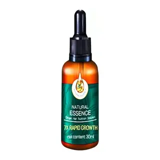Essence Saç & Sakal Serumu 7xrapid Growth 30 Ml