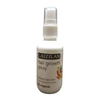 Bonie Caızılan 50 Ml Saç Bakım Spreyi 50 Ml Suitable Hair Growth Spray