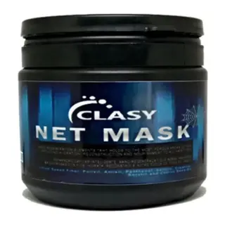 Clasy Net Mask Saç Maskesi 450ml