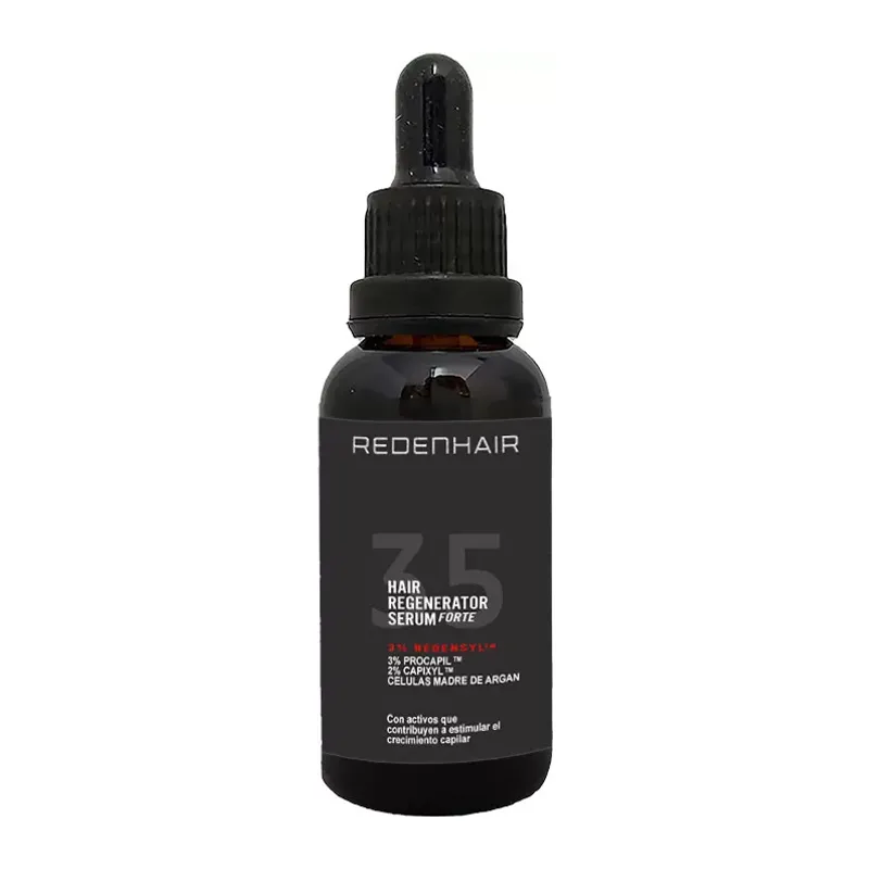 Redenhair Saçlarınıza Yoğun Onarma- Serum
