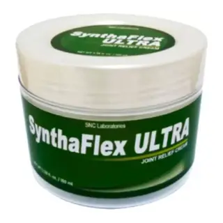 Synthaflex Ultra Kemik Kriş Adale Diz Sızıları Için Masaj Bakım Kremi 100 Ml X 1 Ad