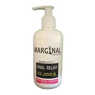Marginal Relax Cream 250 Ml Krem