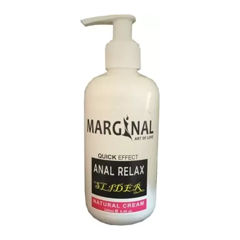 Marginal Relax Cream 250 Ml Krem