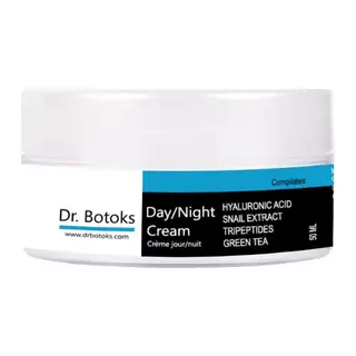 Dr. Botoks Yaşlanma Ve Kırışıklar Karşıtı Zamana Meydan Okutacak Krem 50 Ml