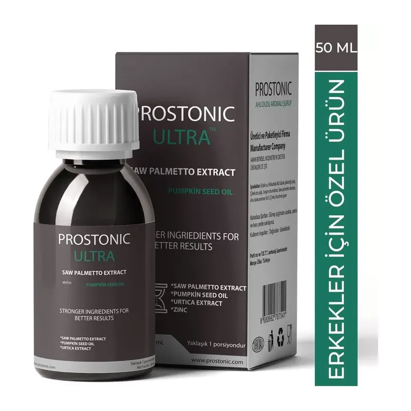 Prostonic Ultra 50 Ml