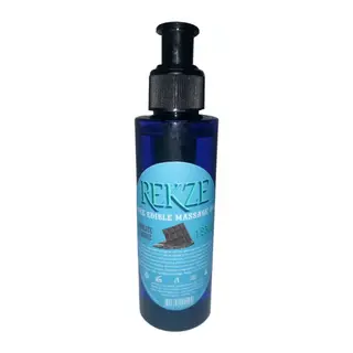 Rekze Chocolate Massage Oil Masaj Yağı 125 Ml