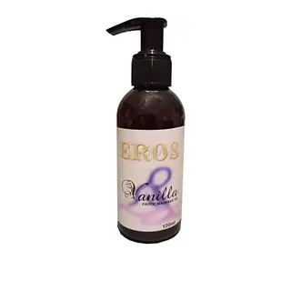 Eros Eros Vanilya Aromalı 120 Ml