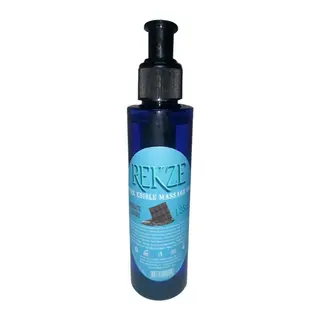 Rekze Çikolata Aromalı Masaj Yağı 125ml/ Chocolate Massage O