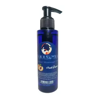 Kamasutra Sensual Şeftali Masaj Yağı 125 Ml