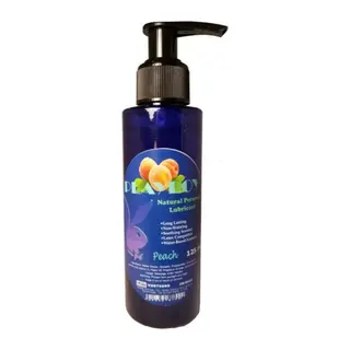 Playboy Natural Personal Lubricant Şeftali 125 Ml