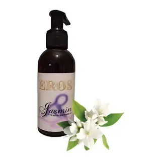 Eros Erotic Massage Oil 120ml Kokulu Masaj Yağı
