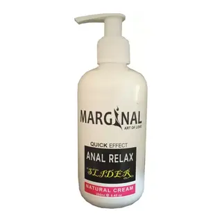 Marginal Krem 250ml